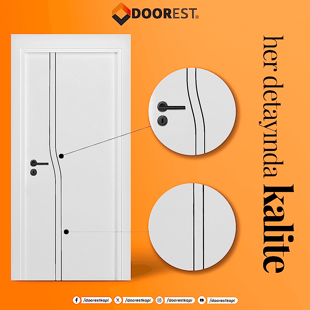 Lake Kapı Nedir? Doorest Kapı'dan Uzman Cevaplar