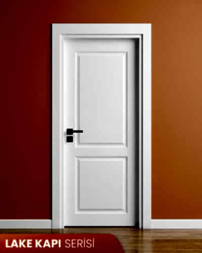 Lake Kapı Serisi