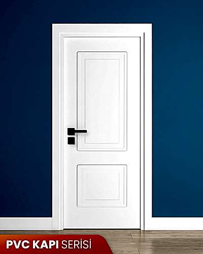 PVC Kapı Serisi