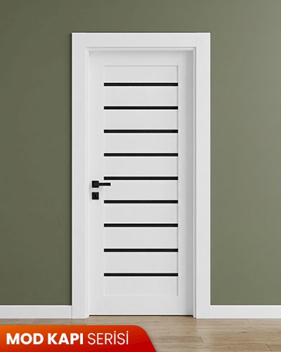 Mod Kapı Serisi