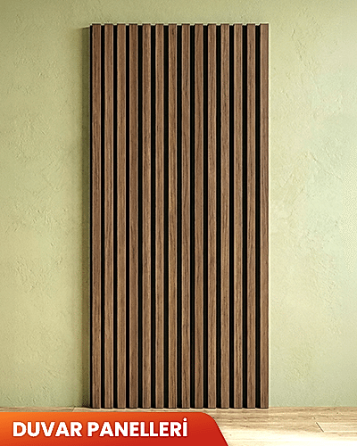 Duvar Panelleri